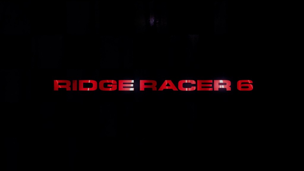Reviewing Every US Xbox 360 Launch Title: Ridge Racer 6